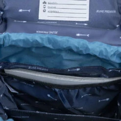 Sac à Dos Jeune Premier Ergomax Twin Rex -Mode Sacs Magasin Sac Dos Jeune Premier Ergomax Twin Rex Jeune Premier 23069019