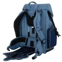 Sac à Dos Jeune Premier Ergomax Twin Rex -Mode Sacs Magasin Sac Dos Jeune Premier Ergomax Twin Rex Jeune Premier 23069210