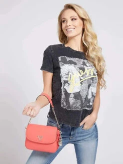 Sac à Bandoulière Guess Destiny -Mode Sacs Magasin Sac bandouli re Guess Destiny Guess 22739377