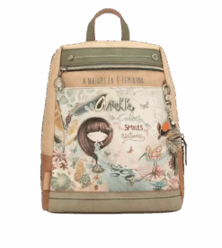 Sac à Dos Anekke Amazonia 36705-018