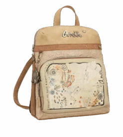 Mode Sacs Magasin -Mode Sacs Magasin Sac dos Anekke Butterfly 36725 002 Anekke 23050327