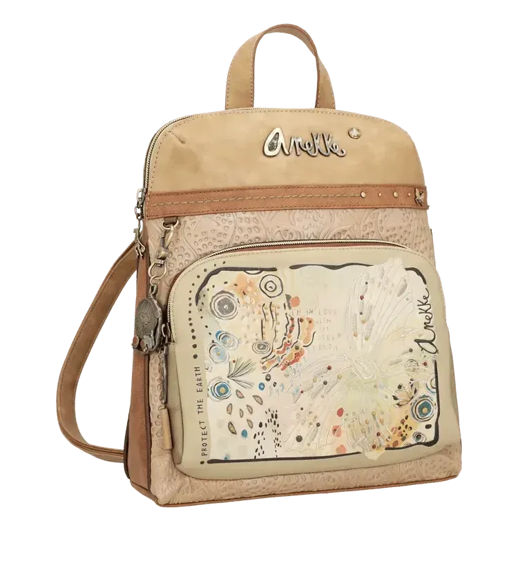 Sac à Dos Anekke Butterfly 36725-002 4 Sac à Dos Anekke Butterfly 36725-002 – Image 2