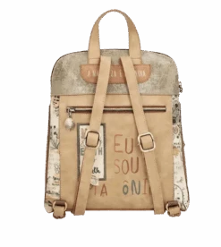 Sac à Dos Anekke Butterfly 36725-002 11 Sac à Dos Anekke Butterfly 36725-002 -Mode Sacs Magasin Sac dos Anekke Butterfly 36725 002 Anekke 23050456