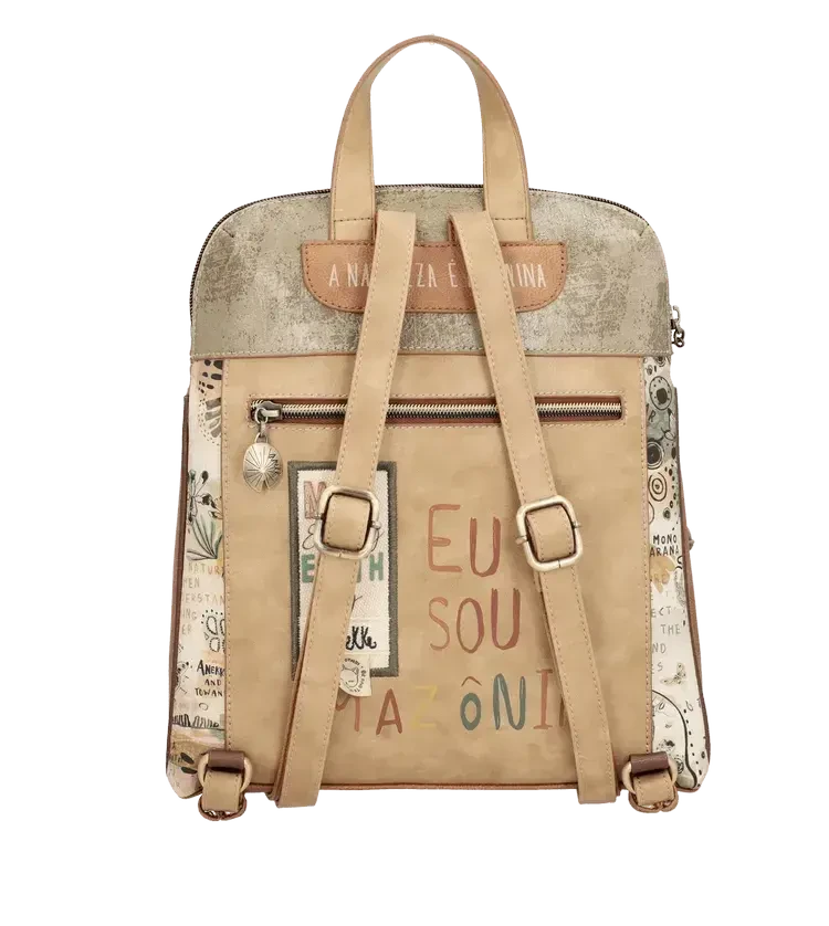 Sac à Dos Anekke Butterfly 36725-002 5 Sac à Dos Anekke Butterfly 36725-002 – Image 3