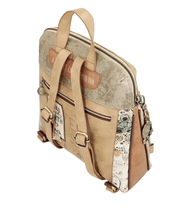 Sac à Dos Anekke Butterfly 36725-002 7 Sac à Dos Anekke Butterfly 36725-002 – Image 5