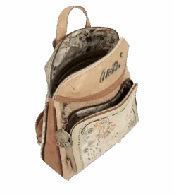 Sac à Dos Anekke Butterfly 36725-002 14 Sac à Dos Anekke Butterfly 36725-002 -Mode Sacs Magasin Sac dos Anekke Butterfly 36725 002 Anekke 23050741