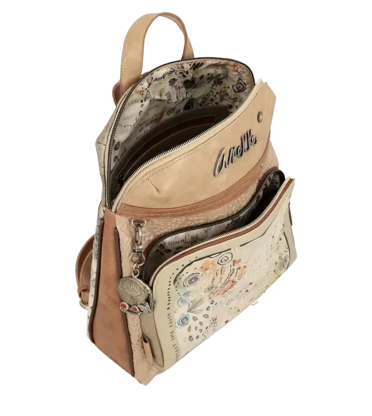 Sac à Dos Anekke Butterfly 36725-002 8 Sac à Dos Anekke Butterfly 36725-002 – Image 6