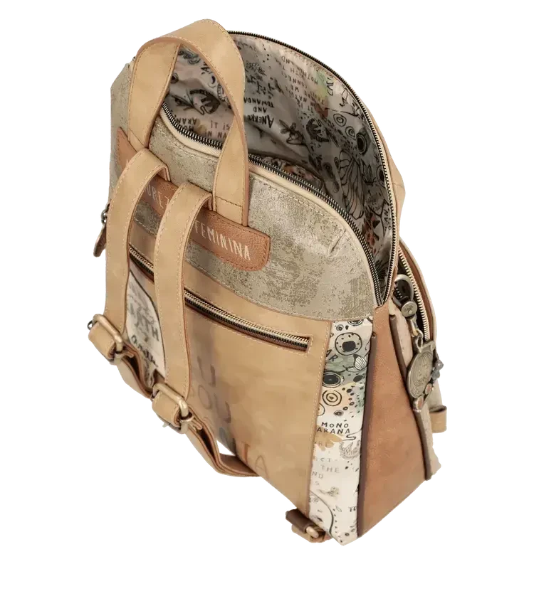 Sac à Dos Anekke Butterfly 36725-002 9 Sac à Dos Anekke Butterfly 36725-002 – Image 7