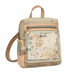 Mode Sacs Magasin -Mode Sacs Magasin Sac dos Anekke Butterfly 36725 224 Anekke 22815293