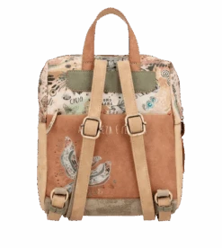 Sac à Dos Anekke Butterfly 36725-224 -Mode Sacs Magasin Sac dos Anekke Butterfly 36725 224 Anekke 22815344