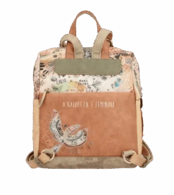 Sac à Dos Anekke Butterfly 36725-224 -Mode Sacs Magasin Sac dos Anekke Butterfly 36725 224 Anekke 22815670