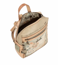 Sac à Dos Anekke Butterfly 36725-224 -Mode Sacs Magasin Sac dos Anekke Butterfly 36725 224 Anekke 22815727