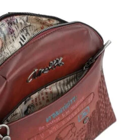 Sac à Dos Anekke City 33815-047 -Mode Sacs Magasin Sac dos Anekke City 33815 047 Anekke 22880071