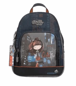 Sac à Dos Anekke Contemporary 37805-044