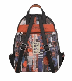 Sac à Dos Anekke Contemporary 37805-044 -Mode Sacs Magasin Sac dos Anekke Contemporary 37805 044 Anekke 22804937