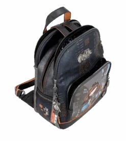 Sac à Dos Anekke Contemporary 37805-044 -Mode Sacs Magasin Sac dos Anekke Contemporary 37805 044 Anekke 22805162