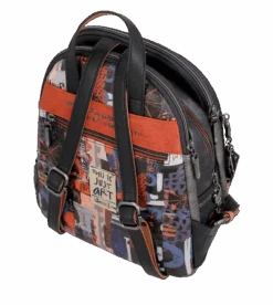 Sac à Dos Anekke Contemporary 37805-044 -Mode Sacs Magasin Sac dos Anekke Contemporary 37805 044 Anekke 22805279