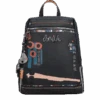 Sac à Dos Anekke Contemporary 37815-018 -Mode Sacs Magasin Sac dos Anekke Contemporary 37815 018 Anekke 22818787
