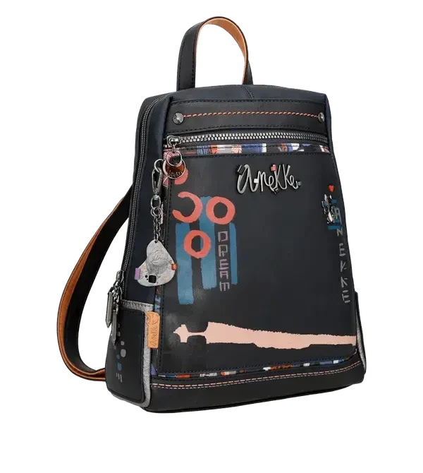 Sac à Dos Anekke Contemporary 37815-018 4 Sac à Dos Anekke Contemporary 37815-018 – Image 2