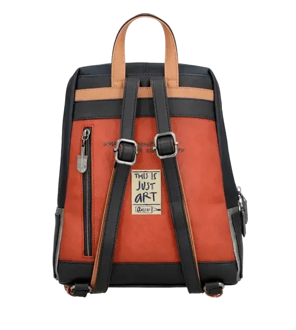 Sac à Dos Anekke Contemporary 37815-018 6 Sac à Dos Anekke Contemporary 37815-018 – Image 4