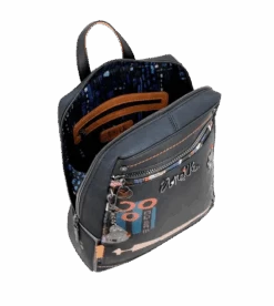 Sac à Dos Anekke Contemporary 37815-018 16 Sac à Dos Anekke Contemporary 37815-018 -Mode Sacs Magasin Sac dos Anekke Contemporary 37815 018 Anekke 22819311