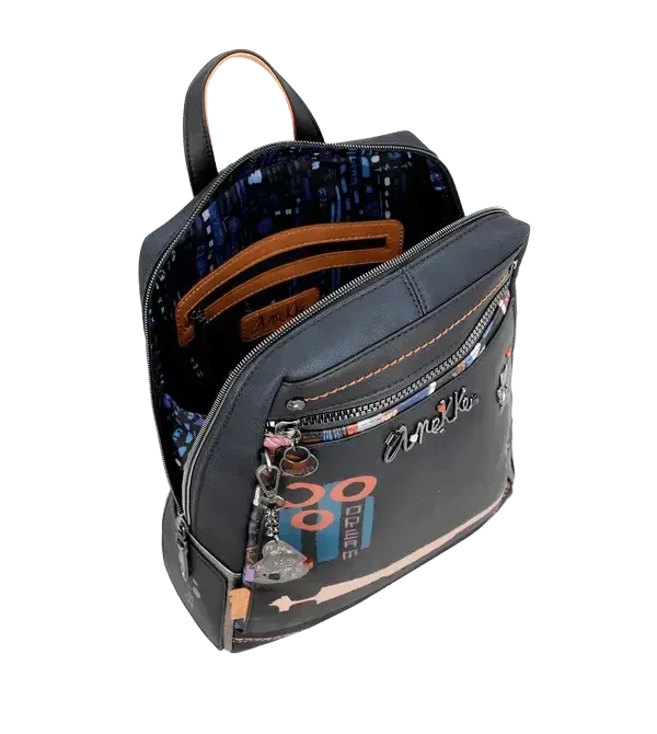 Sac à Dos Anekke Contemporary 37815-018 9 Sac à Dos Anekke Contemporary 37815-018 – Image 7