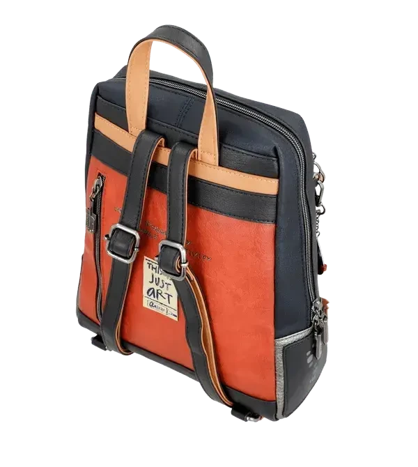 Sac à Dos Anekke Contemporary 37815-018 10 Sac à Dos Anekke Contemporary 37815-018 – Image 8