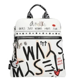 Sac à Dos Anekke Fun & Music 34825-176