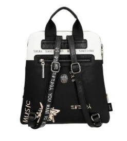 Sac à Dos Anekke Fun & Music 34825-176 -Mode Sacs Magasin Sac dos Anekke Fun Music 34825 176 Anekke 23057247