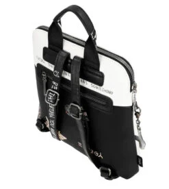 Sac à Dos Anekke Fun & Music 34825-176 -Mode Sacs Magasin Sac dos Anekke Fun Music 34825 176 Anekke 23057362