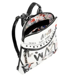 Sac à Dos Anekke Fun & Music 34825-176 -Mode Sacs Magasin Sac dos Anekke Fun Music 34825 176 Anekke 23057466