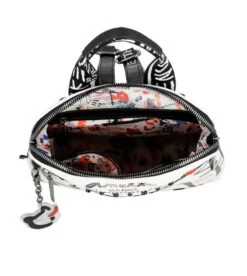 Sac à Dos Anekke Fun & Music 34825-176 -Mode Sacs Magasin Sac dos Anekke Fun Music 34825 176 Anekke 23057533