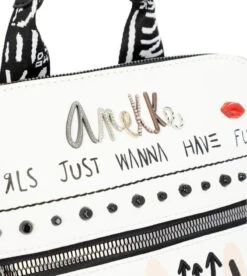 Sac à Dos Anekke Fun & Music 34825-176 -Mode Sacs Magasin Sac dos Anekke Fun Music 34825 176 Anekke 23057620