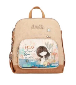 Sac à Dos Anekke Mediterranean 34705-009