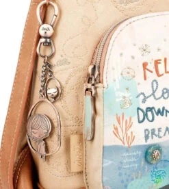 Sac à Dos Anekke Mediterranean 34705-009 -Mode Sacs Magasin Sac dos Anekke Mediterranean 34705 009 Anekke 23029010