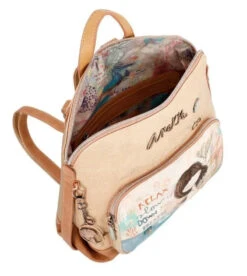 Sac à Dos Anekke Mediterranean 34705-009 -Mode Sacs Magasin Sac dos Anekke Mediterranean 34705 009 Anekke 23029166