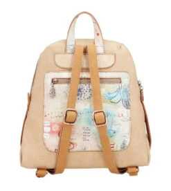 Sac à Dos Anekke Mediterranean 34705-047 -Mode Sacs Magasin Sac dos Anekke Mediterranean 34705 047 Anekke 23029538