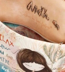 Sac à Dos Anekke Mediterranean 34705-047 -Mode Sacs Magasin Sac dos Anekke Mediterranean 34705 047 Anekke 23029789