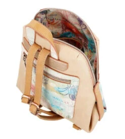 Sac à Dos Anekke Mediterranean 34705-047 -Mode Sacs Magasin Sac dos Anekke Mediterranean 34705 047 Anekke 23029889