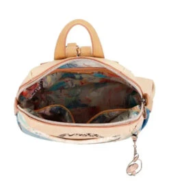 Sac à Dos Anekke Mediterranean 34705-047 -Mode Sacs Magasin Sac dos Anekke Mediterranean 34705 047 Anekke 23030185