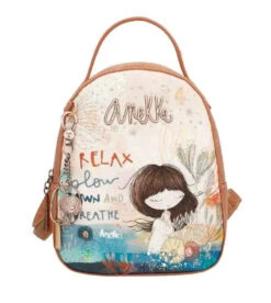 Sac à Dos Anekke Mediterranean 34705-188