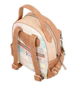 Sac à Dos Anekke Mediterranean 34705-188 -Mode Sacs Magasin Sac dos Anekke Mediterranean 34705 188 Anekke 23021384