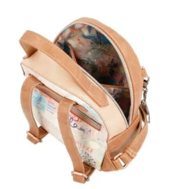 Sac à Dos Anekke Mediterranean 34705-188 -Mode Sacs Magasin Sac dos Anekke Mediterranean 34705 188 Anekke 23021480