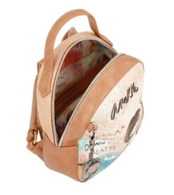 Sac à Dos Anekke Mediterranean 34705-188 -Mode Sacs Magasin Sac dos Anekke Mediterranean 34705 188 Anekke 23021662