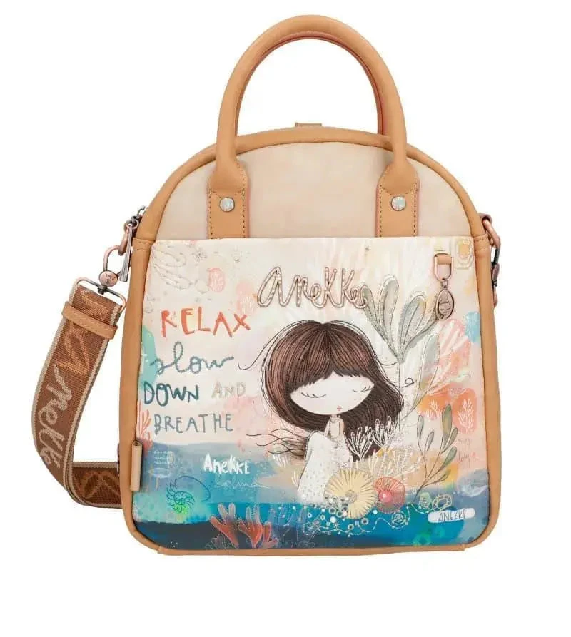 Sac à Dos Anekke Mediterranean 34705-189