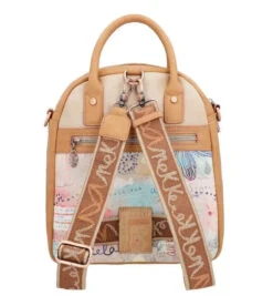 Sac à Dos Anekke Mediterranean 34705-189 -Mode Sacs Magasin Sac dos Anekke Mediterranean 34705 189 Anekke 23030499
