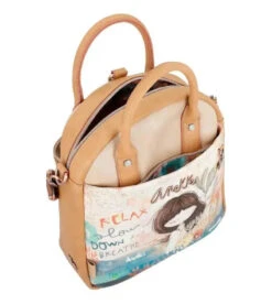 Sac à Dos Anekke Mediterranean 34705-189 -Mode Sacs Magasin Sac dos Anekke Mediterranean 34705 189 Anekke 23030785
