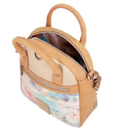 Sac à Dos Anekke Mediterranean 34705-189 -Mode Sacs Magasin Sac dos Anekke Mediterranean 34705 189 Anekke 23030827