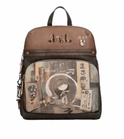 Sac à Dos Anekke Shoen 37705-002