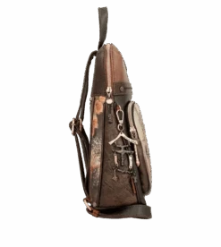 Sac à Dos Anekke Shoen 37705-002 -Mode Sacs Magasin Sac dos Anekke Shoen 37705 002 Anekke 22820381